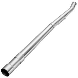 4" Dodge 6.7L 2019-2024 Race Pipe