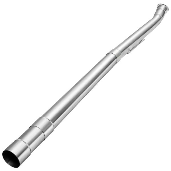 4" Dodge 6.7L 2019-2024 Race Pipe