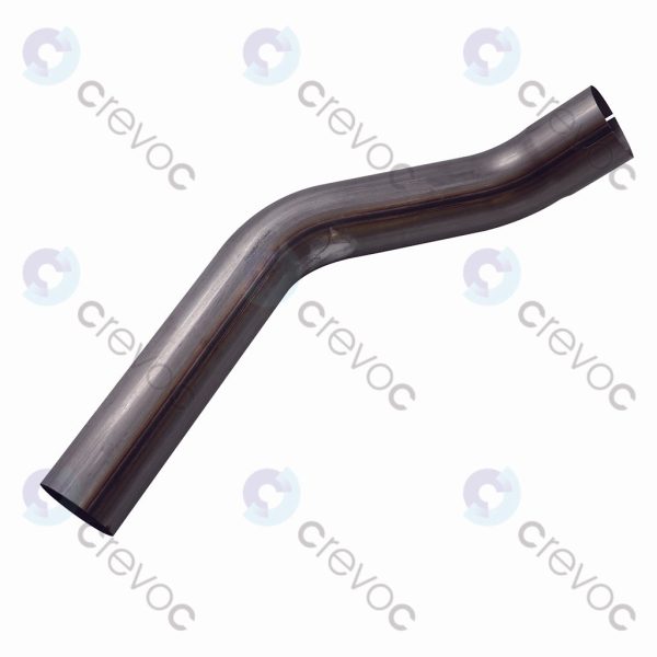 4" Dodge Ram 2010-2012 Cummins 6.7L DPF Delete Exhaust kit - Image 5