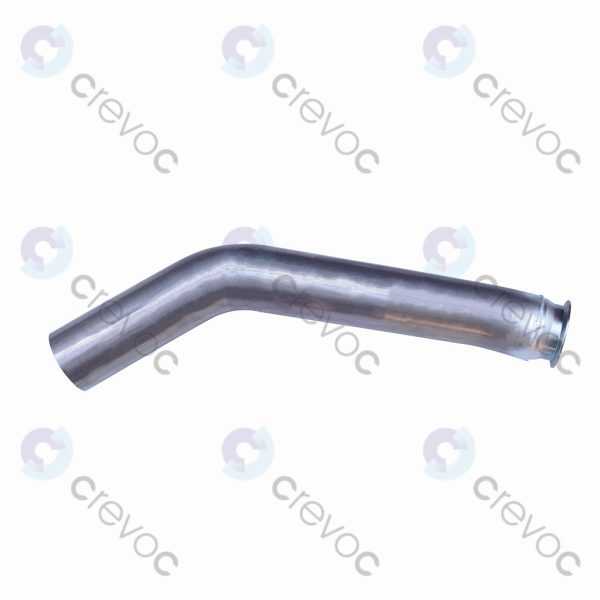 4" Dodge Ram Cummins 6.7L 2013-2018 Complete Exhaust Kit - Image 3