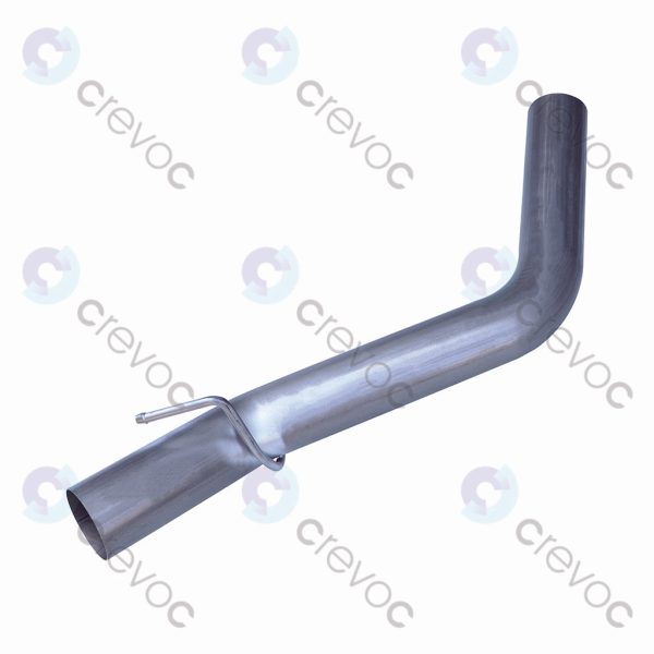 4" Dodge Ram Cummins 6.7L 2013-2018 Complete Exhaust Kit - Image 4