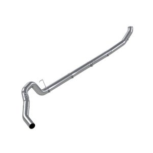 4" Dodge Ram Cummins 6.7L 2013-2018 Complete Exhaust Kit