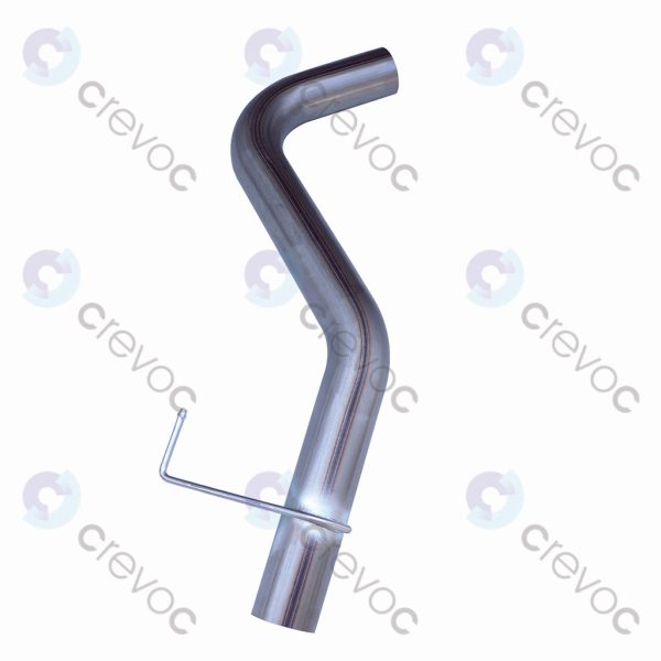 4" Dodge Ram Cummins 6.7L 2013-2018 Complete Exhaust Kit - Image 5