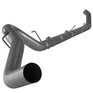 5" Dodge Ram 2500 3500 Cummins 6.7L 2013-2018 Complete Exhaust Set