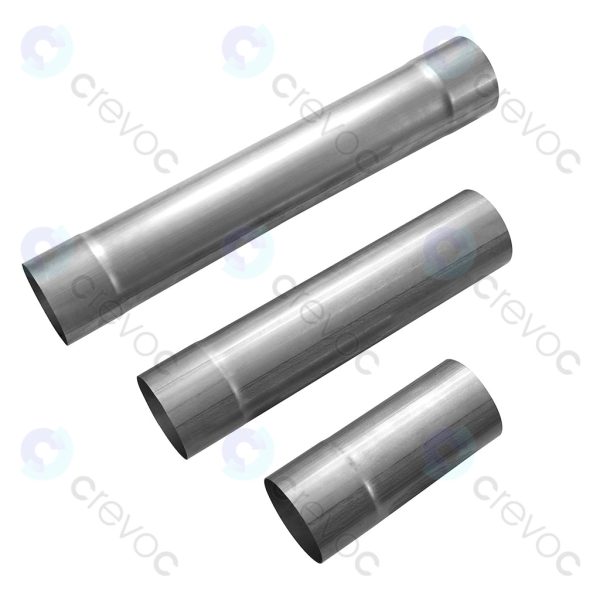 5" Dodge Ram 2500 3500 Cummins 6.7L 2013-2018 Complete Exhaust Set - Image 6