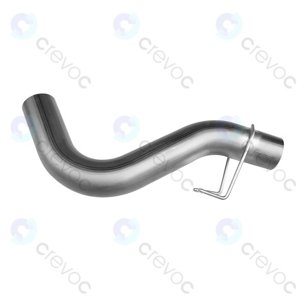 5" Ford 6.4L 2008-2010 Downpipe back Exhaust kit - Image 3