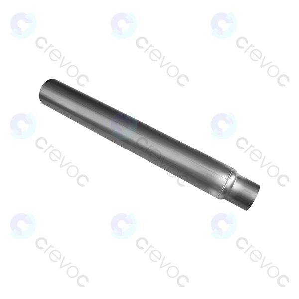 5" Ford 6.4L 2008-2010 Downpipe back Exhaust kit - Image 4