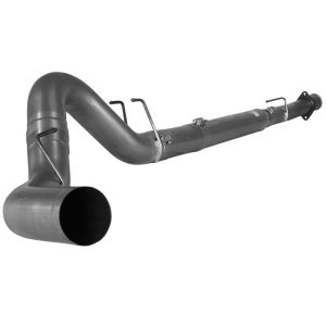 5" Ford 6.4L 2008-2010 Downpipe back Exhaust kit