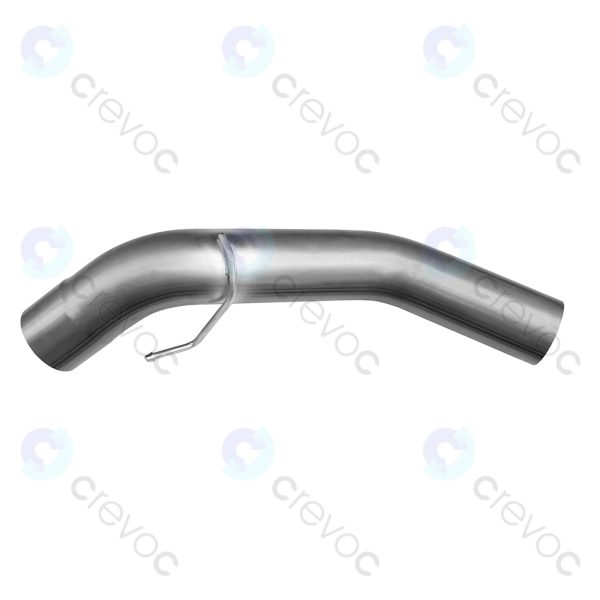 5" Ford 6.4L 2008-2010 Downpipe back Exhaust kit - Image 5