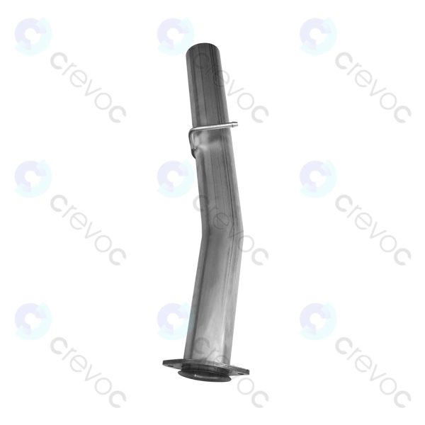 5" Ford 6.4L 2008-2010 Downpipe back Exhaust kit - Image 6