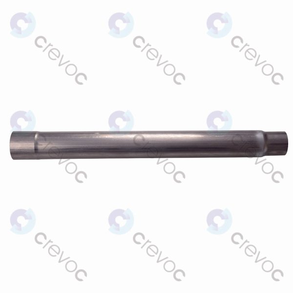 4" Ford 6.4L 2008-2010 F250 F350 F450 F550 CAT & DPF Delete pipe - Image 5
