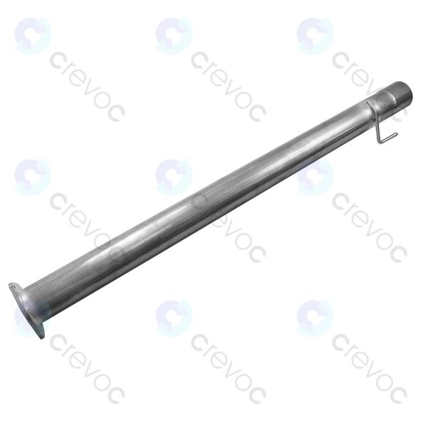 4" Ford 6.7L F250350 2011-2017 Cat&DPF Race pipe - Image 5