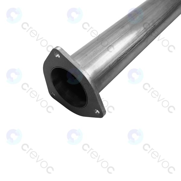 4" Ford 6.7L F250350 2011-2017 Cat&DPF Race pipe - Image 6