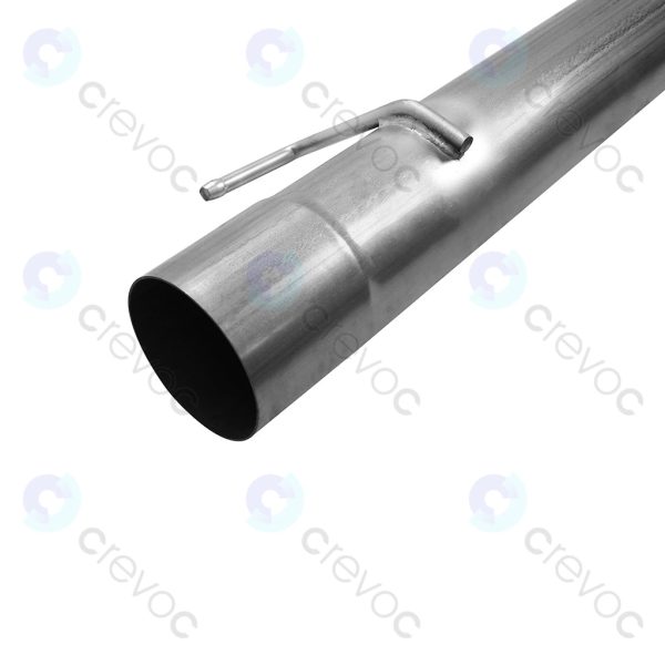 4" Ford 6.7L F250350 2011-2017 Cat&DPF Race pipe - Image 7
