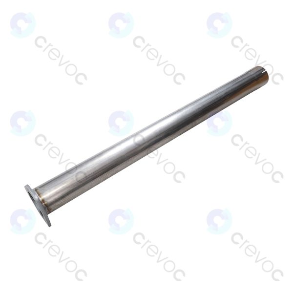 4" Ford F250 F350 F450 2011-2017 6.7L Exhaust Delete Pipe Kits for Super Duty Diesel - Image 6