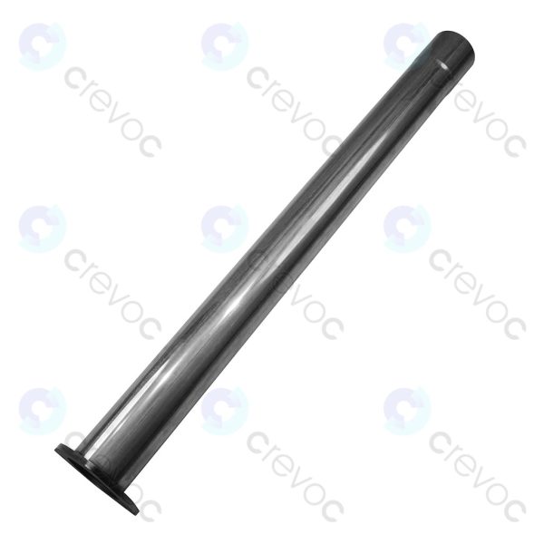 4" Ford 6.7L 2011-2019 DPF Delete Race Pipe - Image 3