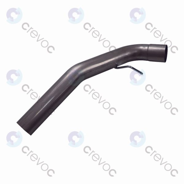 4" Ford 6.7L 2011-2024 Downpipe back Race exhaust pipe - Image 6