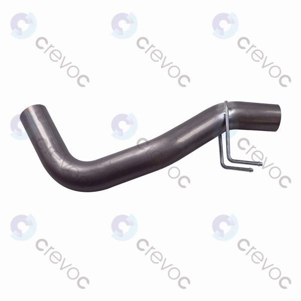 4" Ford 6.7L 2011-2024 Downpipe back Race exhaust pipe - Image 4