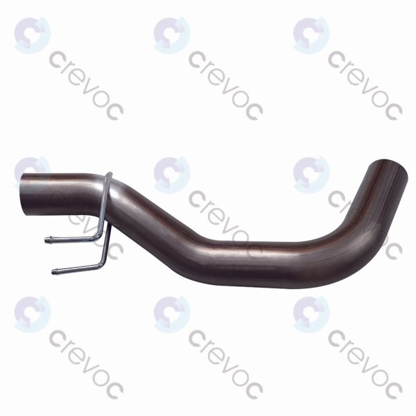 4" Ford 6.7L 2011-2024 Downpipe back Race exhaust pipe - Image 5
