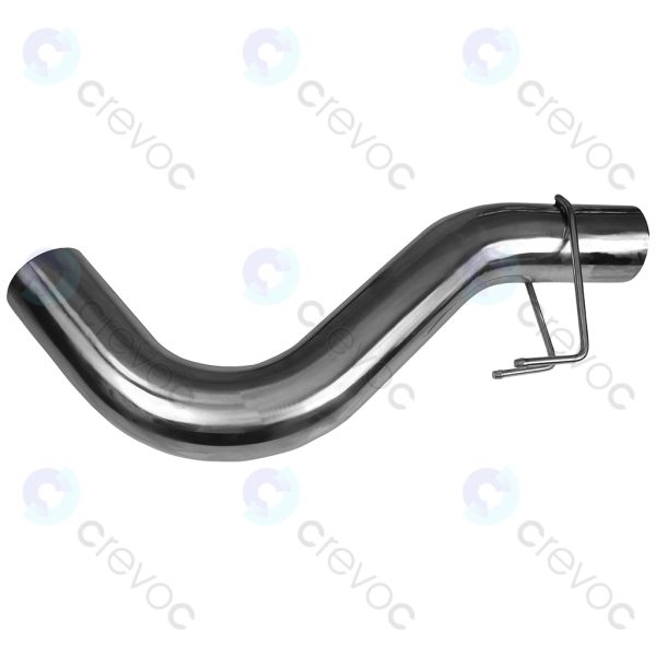5" Ford 6.7L 2011-2022 Full exhaust kit SS304 - Image 2