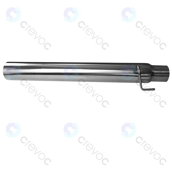 5" Ford 6.7L 2011-2022 Full exhaust kit SS304 - Image 3