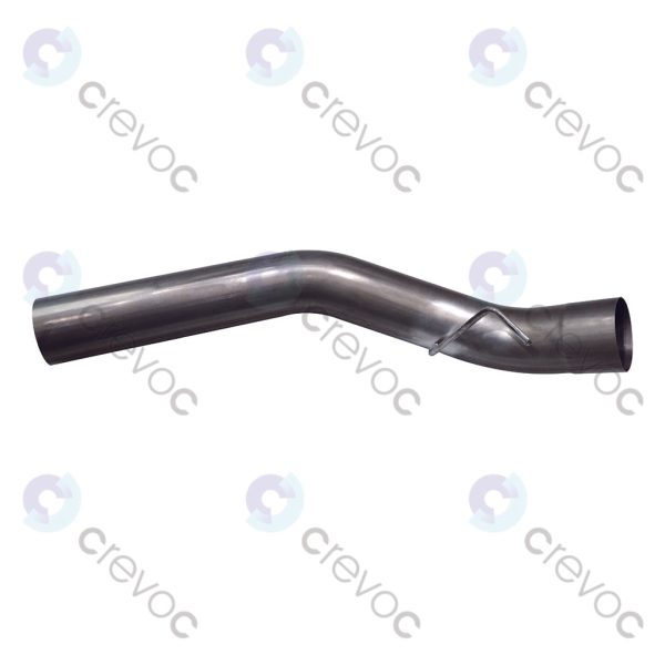 5" Ford 6.7L 2011-2022 Full exhaust kit - Image 3