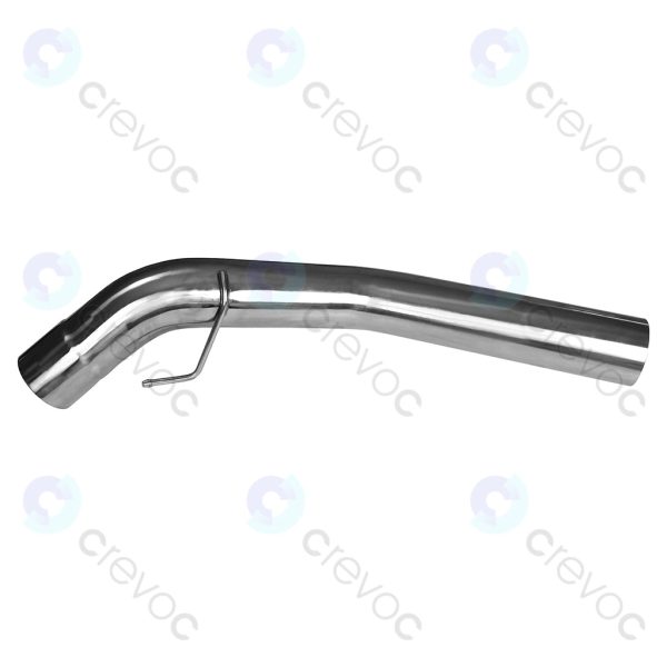 5" Ford 6.7L 2011-2022 Full exhaust kit SS304 - Image 4