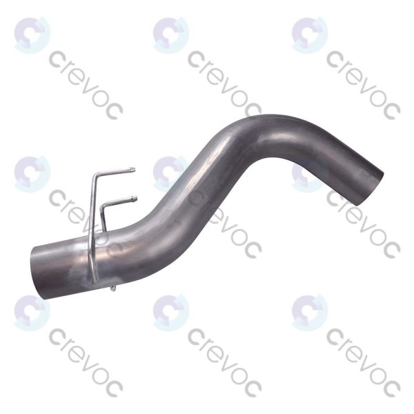 5" Ford 6.7L 2011-2022 Full exhaust kit - Image 4