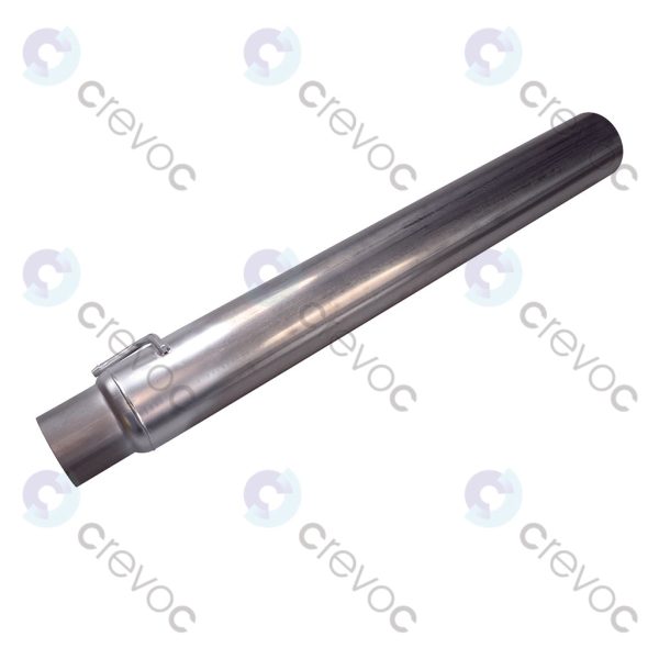 5" Ford 6.7L 2011-2022 Full exhaust kit - Image 5