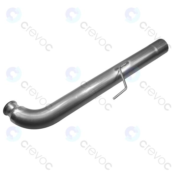 5" GM LB7 LLY LBZ w 6.6L Duramax 2001-2007 Exhaust Kít - Image 3