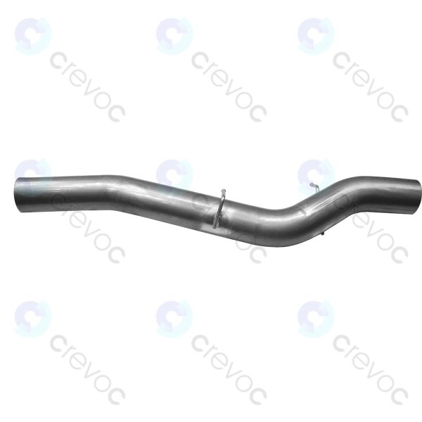 5" GM LB7 LLY LBZ w 6.6L Duramax 2001-2007 Exhaust Kít - Image 4