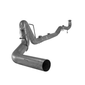 5" GM Duramax 6.6L LML 2015.5-2016 Exhaust Pipe