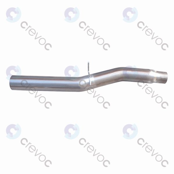 5" GM Duramax 6.6L LML 2015.5-2016 Exhaust Pipe - Image 6