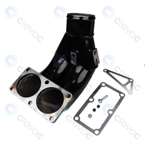3.5 Inches Intake Manifold Cummins 6.7L Dodge Ram 2500/3500 07-18