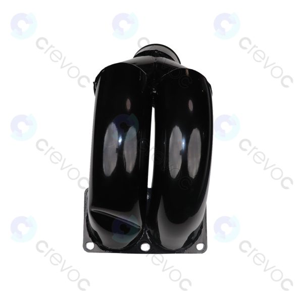 3.5 Inches Intake Manifold Cummins 6.7L Dodge Ram 2500/3500 07-18 - Image 2