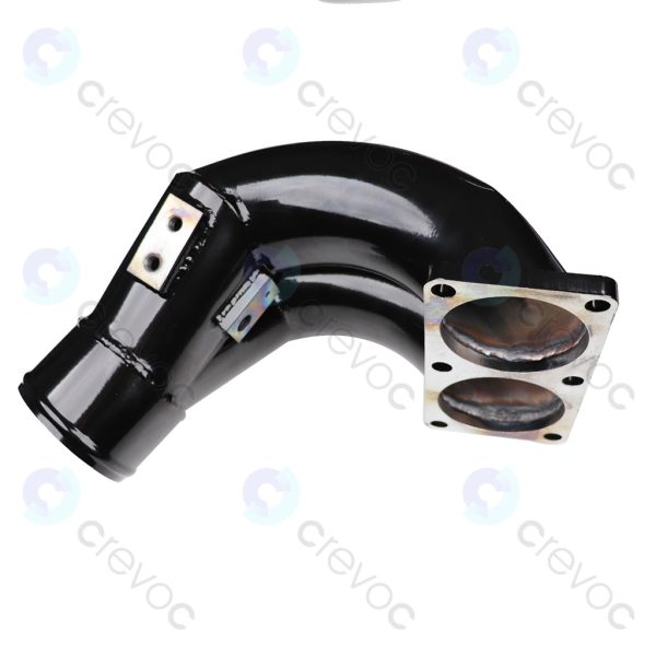 3.5 Inches Intake Manifold Cummins 6.7L Dodge Ram 2500/3500 07-18 - Image 6