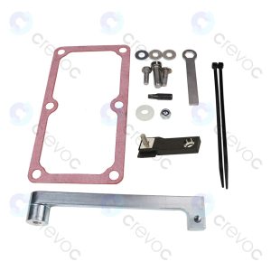 Killer Grid Heater Upgrade Kit Dodge/Ram 6.7L Cummins 2500/3500/4500/5500 CAB & Chassis 2007.5-2024