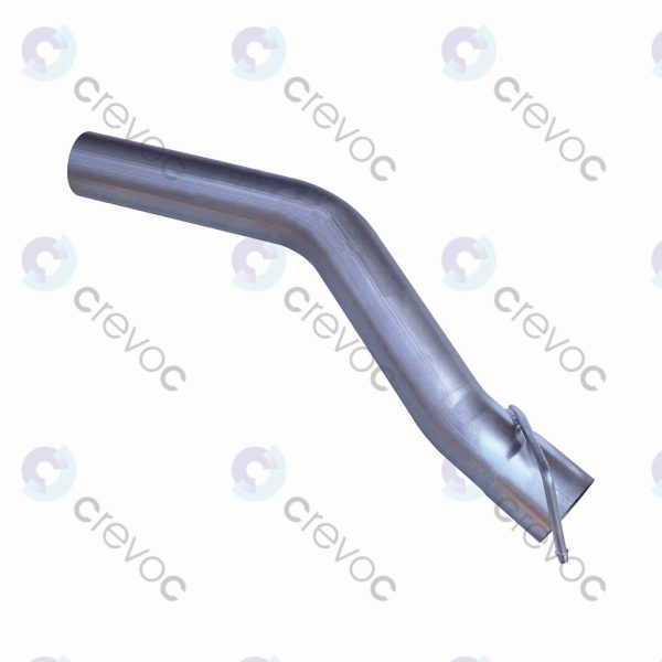 4“ Ram Cummins 6.7L Down-pipe Back Competition Exhaust (2013-2018) - Image 5