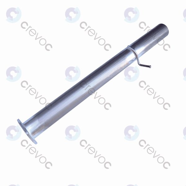 4“ Ram Cummins 6.7L Down-pipe Back Competition Exhaust (2013-2018) - Image 6