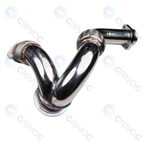 Uppipe for Ford Super Duty 6.0L Diesel 2003-2007