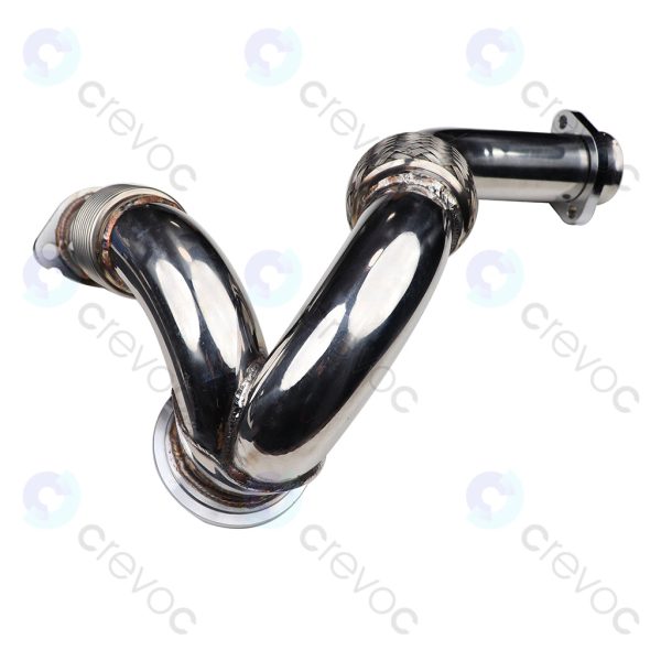 Uppipe for Ford Super Duty 6.0L Diesel 2003-2007