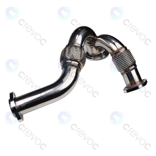 Uppipe for Ford Super Duty 6.0L Diesel 2003-2007 - Image 2