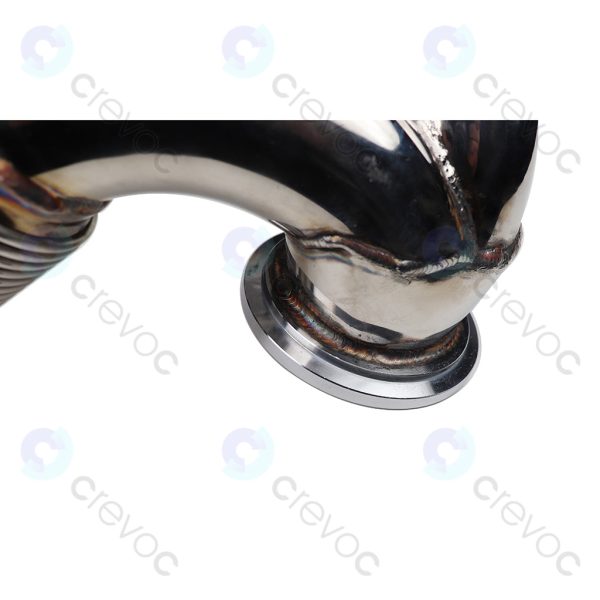 Uppipe for Ford Super Duty 6.0L Diesel 2003-2007 - Image 3