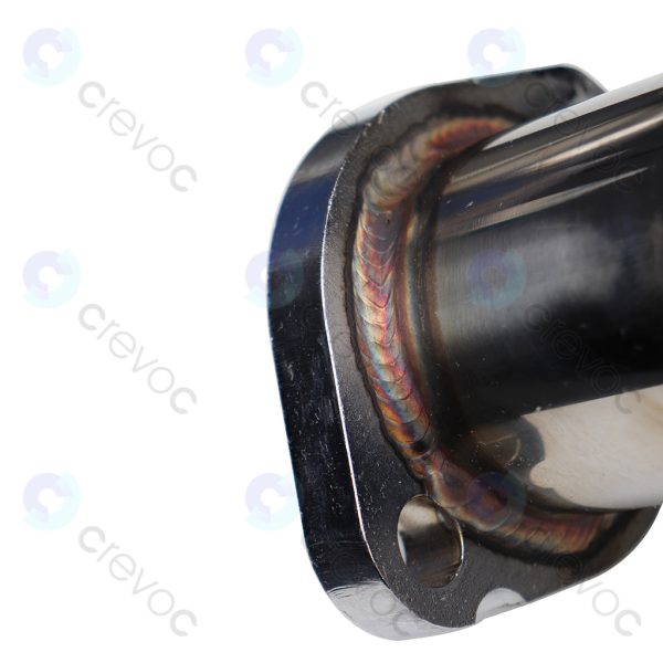 Uppipe for Ford Super Duty 6.0L Diesel 2003-2007 - Image 4