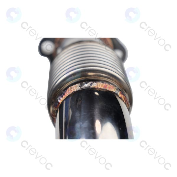 Uppipe for Ford Super Duty 6.0L Diesel 2003-2007 - Image 5