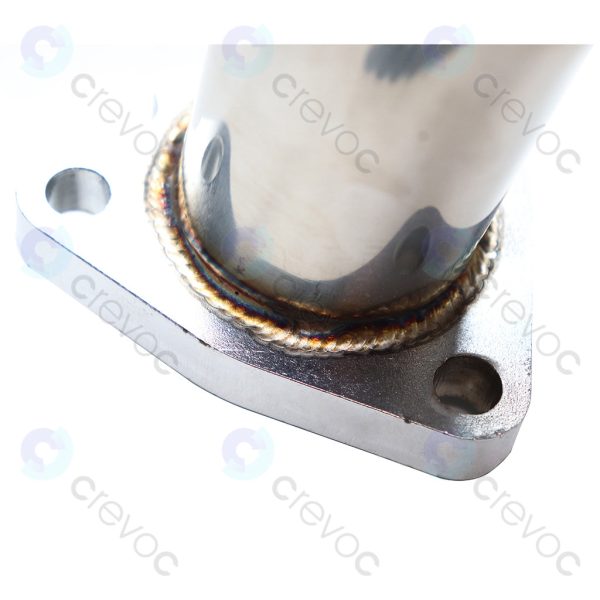 Uppipe for Ford 2008-2010 6.4L Powerstroke Diesel - Image 3