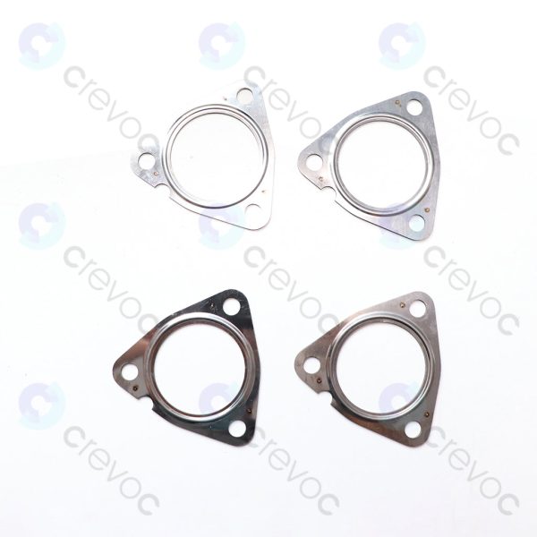 Uppipe for Ford 2008-2010 6.4L Powerstroke Diesel - Image 4