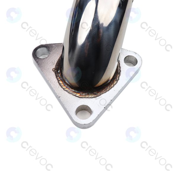 Uppipe Exhaust Flexible Pipe for 2001-2016 6.6L Duramax LB7 LLY LBZ LMM LML - Image 3