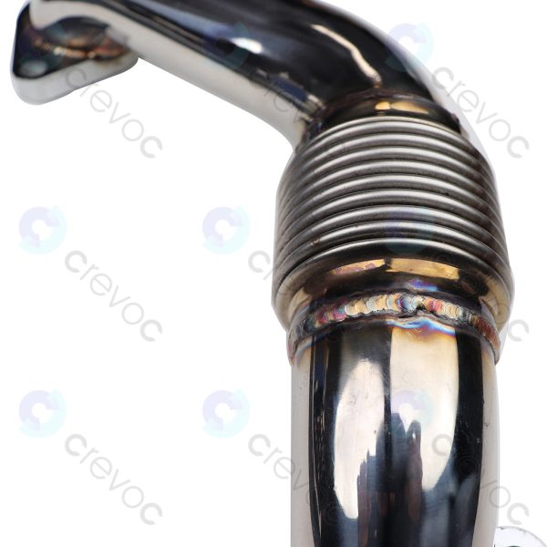 Uppipe Exhaust Flexible Pipe for 2001-2016 6.6L Duramax LB7 LLY LBZ LMM LML - Image 5