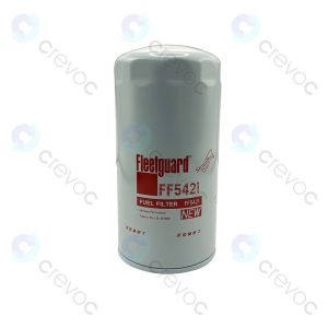 FF5421 Fuel Filter Apply to Cummins Engine